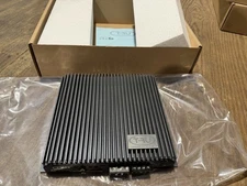 TRU TECHNOLOGY USA T2-S iB 2 Channel Amp Amplifier Competition Sound Quality