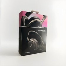 Bose QuietComfort Ultra (2. Generation) Black