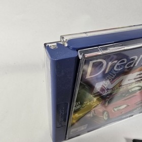 Metropolis Street Racer Sega Dreamcast Game PAL UK Complete