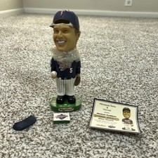 Minnesota Twins Bobblehead MLB Baseball Michael Cuddyer Stadium Giveaway 2007