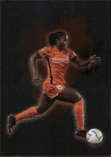 2021 Parkside NWSL Premier Edition Soccer Cards - Checklist Added 33