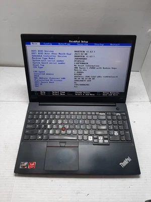 Lenovo ThinkPad E585 PC Laptops for Sale - Shop New & Used Laptops