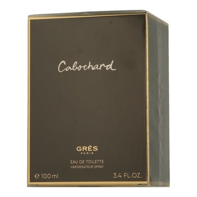 Grès Cabochard EDT 100ml