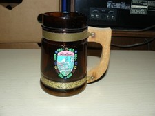 Randers Krug Bierkrug Glaskrug