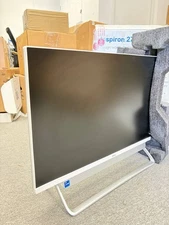 Dell Inspiron 27 7700 AIO i7-1165G7 16GB RAM 512GB + 1TB HDD MX330 27”