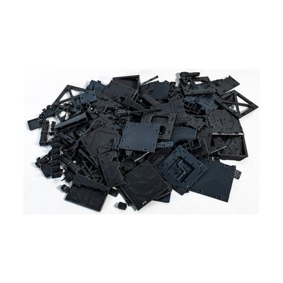Mantic Deadzone Terrain 28mm Deadzone Terrain Collection #16 NM