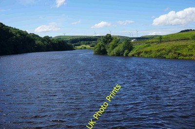 Foto A2 Holden Holzreservoir Haslingden nach ein paar Jahren Ingenieuri c2016