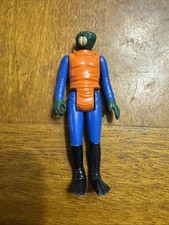 Product Image: Vintage Star Wars Walrus Man 1978 Kenner #3