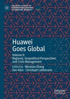 Wenxian Zhang (U. A.) | Huawei Goes Global | Taschenbuch | Englisch (2021)