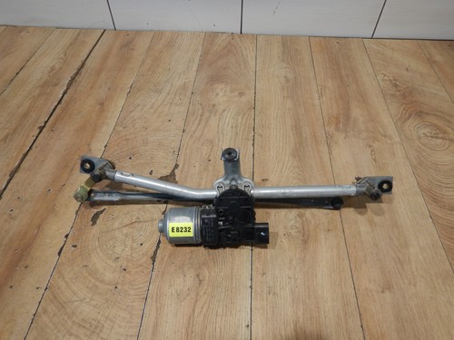 Wischermotor Skoda Fabia 6Y vorne 6Q1955119A Wischergestänge 6Y1955023C Original