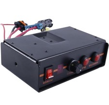 12v Salt Spreader Speed Control Box 3011864 For Buyers Tgs03 Tgs07 Tgs06 Tgs05b