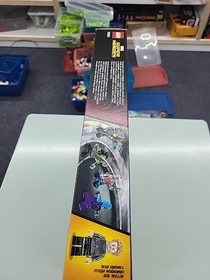 LEGO Marvel: The Milano vs. The Abilisk (76081)