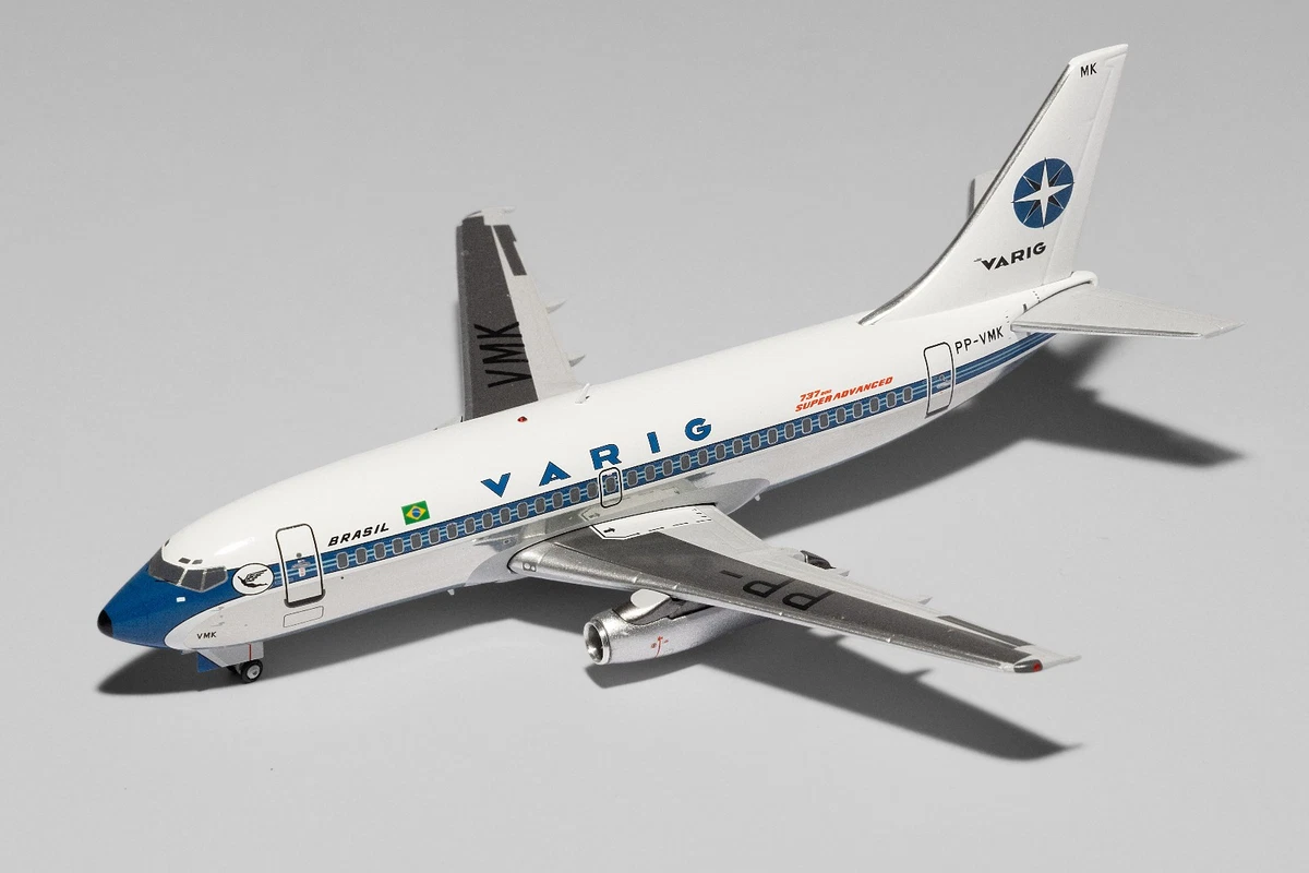 JC Wings Boeing Boeing 737 Diecast Aircraft & Spacecraft for sale
