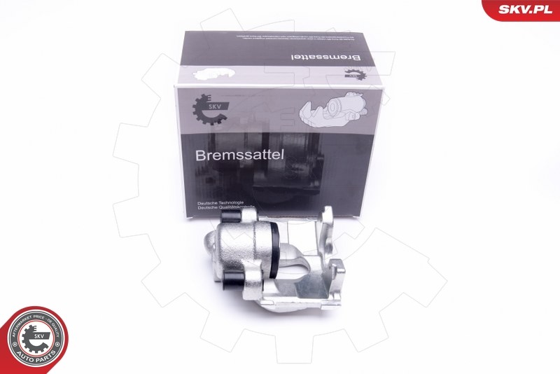 Fits SKV GERMANY 45SKV644 BRAKE CAIPER 45SKV644 / 342879 REAR RIGHT,  ⭐UK Stock⭐