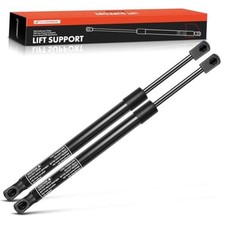 Lift Supports Shock Struts Compatible with Buick for Rendezvous Front Hood