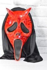 Scream Devil Face Bloody Easter Unlimited Mask