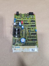 Vickers 2104693 Amplifier Card Board
