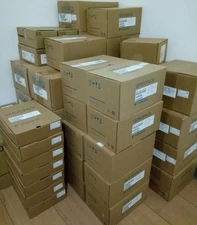 1ps New Yaskawa servo Motor SGMJV-08ADE6E+SGDV-5R5A01A FAST SHIP