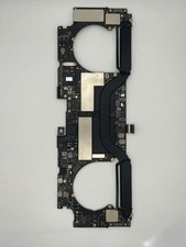 Apple MacBook Pro 15" Faulty Board A1707 820-00928 For Parts/Repair Only