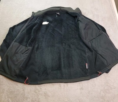 The North Face Summit Series Scythe Jacket Mens Medium Black