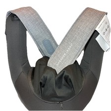 Sharper Image FOR PARTS Cordless Neck Massager, Model 1012643  SHIPS IN 24 HOURS 
