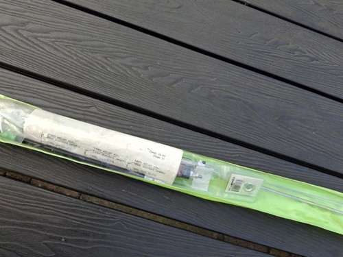 CB ,comet Antenna Model CA-HV . Cb Radio Antenna Japan - Afbeelding 5 van 8