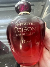 CHRISTIAN DIOR HYPNOTIC POISON EAU SECRETE EDT SPRAY 100 ML3.4 OZ From Ireland