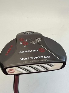 Odyssey 2-Ball Broomstick パター Odyssey 2 Ball Broomstick Putter | eBay