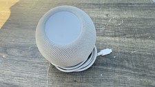 Altavoz inteligente Apple HomePod Mini blanco modelo A2374