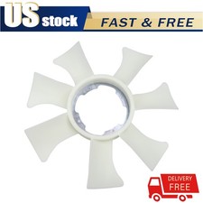 New Fan Blade Radiator Cooling for Nissan Pathfinder 300ZX NI3112105 2106040P0A