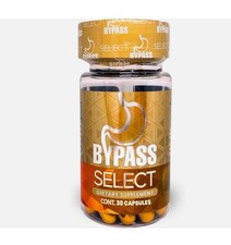              Select - bottle with 30 Capsules  FREE SHIPPING 