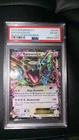 PSA 4.5 2015 Pokemon Xy Rayquaza Ex Black Star Promo #XY69