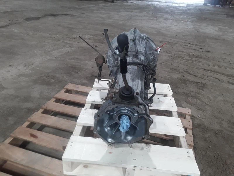 Automatic Transmission 4WD Fits 03-04 SEQUOIA 778748 Foto 2 de 4