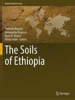 Sheleme Beyene (U. A.) | The Soils Of Ethiopia | Taschenbuch | Englisch (2024)