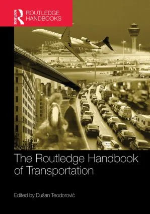 Routledge Handbook of Transportation