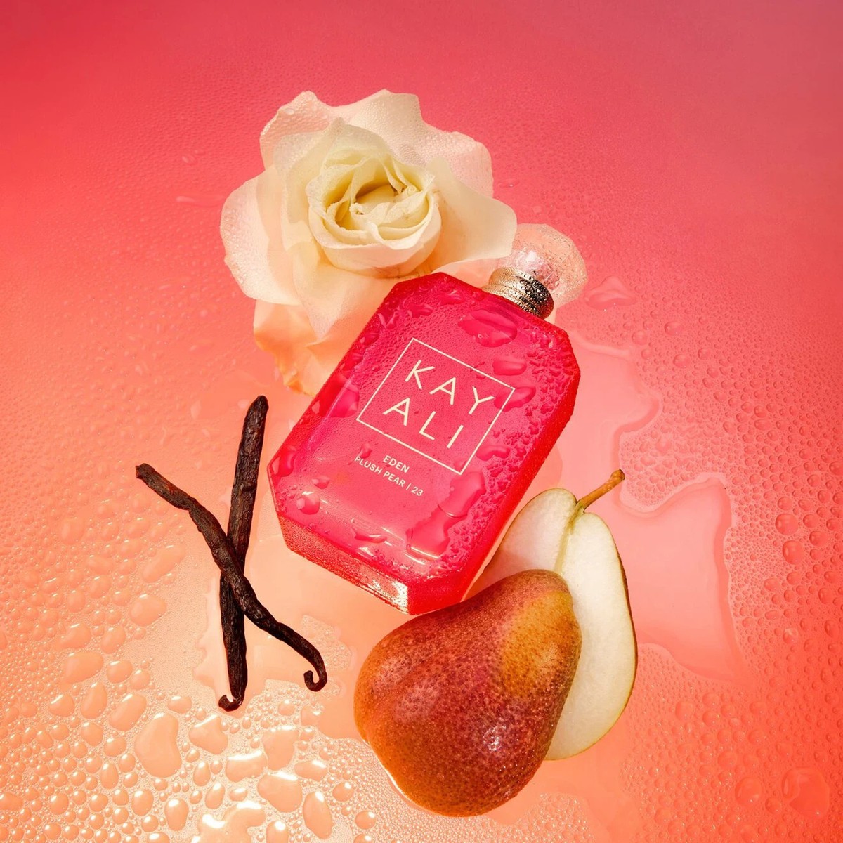 Eden Plush Pear | 23 by KAYALI 50 ml EDP Spray - Express Shipping