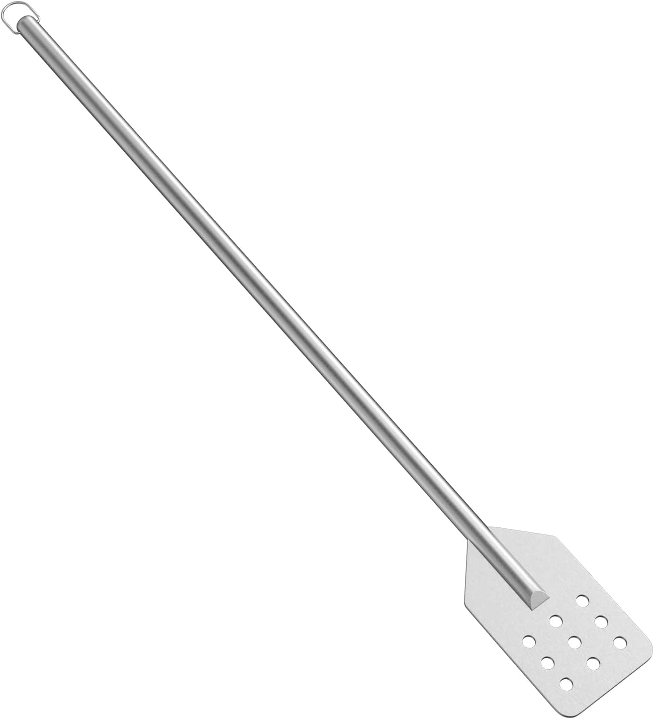 42 Inch Crawfish/Crab Boil Mixing Stir Paddle Accessories for Stockpots and Fry