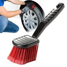 Deep Cleaning Brush Automotive Cleaner Wheel Maintenance Brush Car Wash Brush