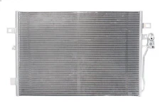 THERMOTEC KTT110509 Capacitor, Air Conditioner for Dodge Journey 2.7 2009-2011