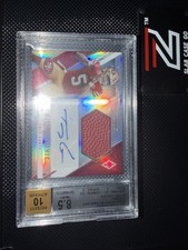 2021 Panini Phoenix Football Cards Checklist 41