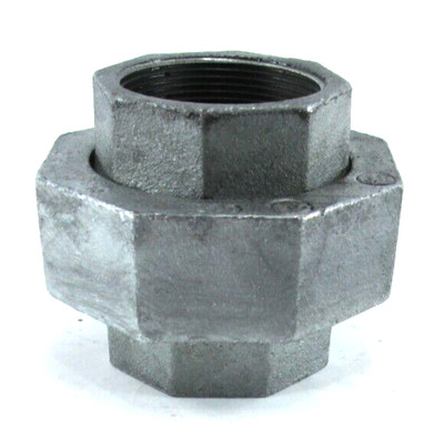 Anvil - Malleable Iron - 2'' Female NPT - Class 300