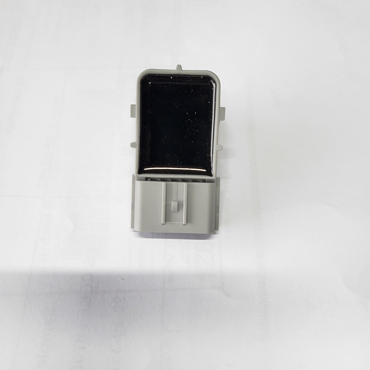Genuine 95720 2W100NKA Ultrasonic BWS Sensor (Fits: 2016