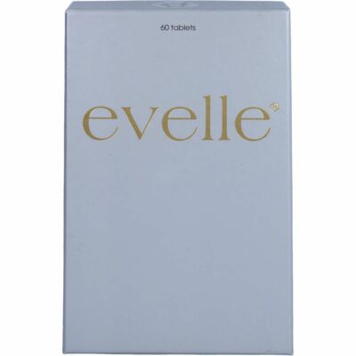 EVELLE Pharma Nord Dragees 60 St PZN04766555