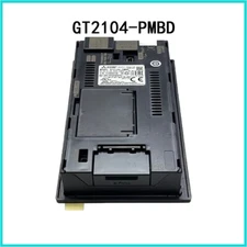 1X New sealed Mitsubishi PLC controller original GT2104-PMBD Touch Screen Module