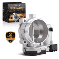 Throttle Body For Dodge Ram Jeep Chrysler 3.6L 5.7L 5184349AE 5184349AC