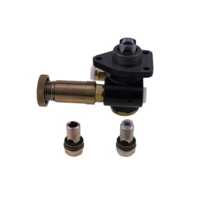 Fuel Feed Pump 105220-1720 for Nissan SD22 Mitsubishi Engine 4D30 6D31 ...