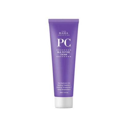 [Cos De BAHA] Peptide Cream - 45ml