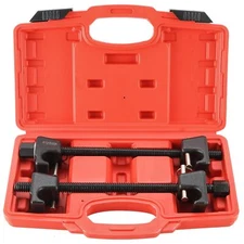 MacPherson Strut Spring Compressor