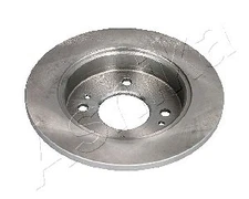 Ashika 61-0K-002C Brake Disc for Hyundai, Kia