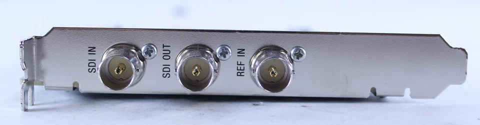 Sony EPGW MSQ-S001 Image Capture Card ENC-104 1-874-097-12 - Image 4 of 4